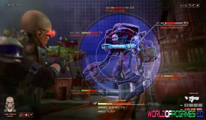 Phoenix Point Free Download By worldofpcgames.com