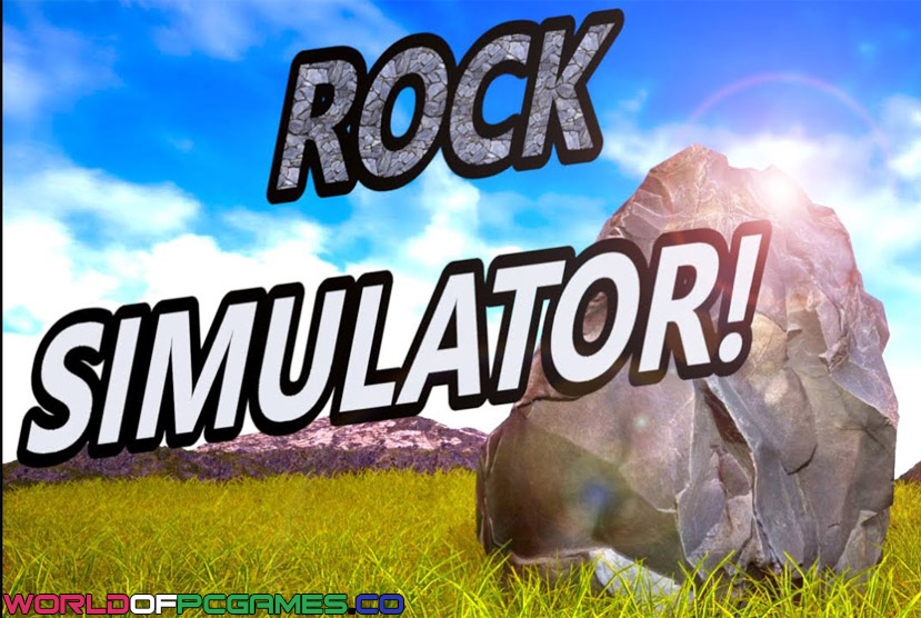 Rock Simulator Free Download By Worldofpcgames