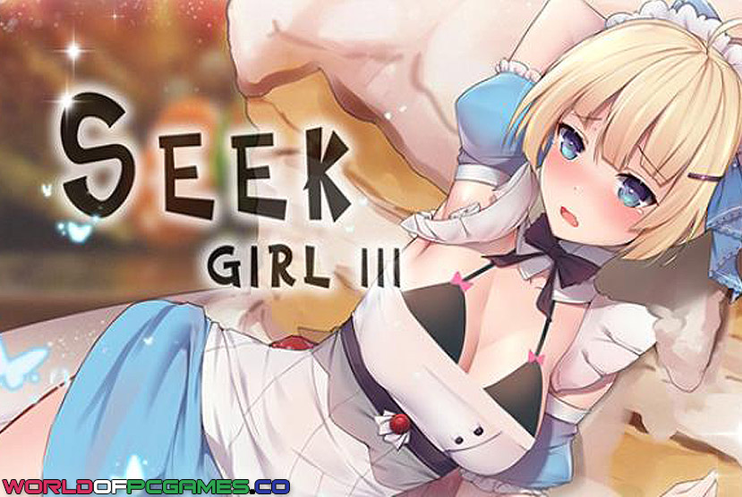 Seek Girl III Free Download By Worldofpcgames