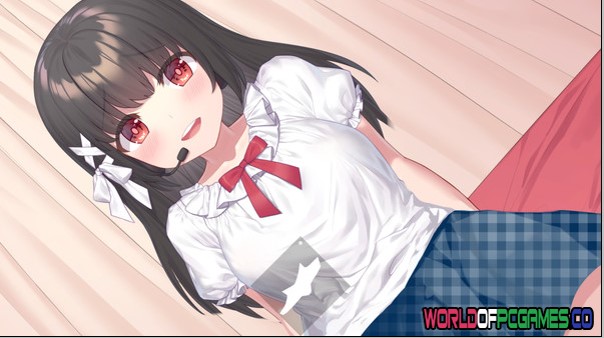 Seek Girl III Free Download By worldofpcgames.com