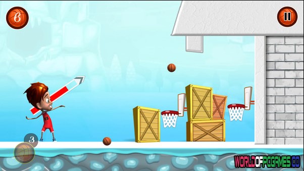 Too White Basketball Free Download By worldofpcgames.com