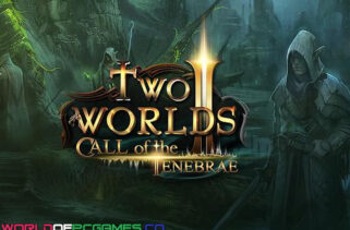 Two Worlds II HD Shattered Embrace Free Download By Worldofpcgames