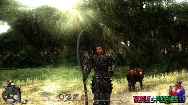 Two Worlds II HD Shattered Embrace Free Download By worldofpcgames.com