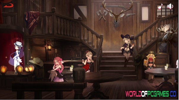 West Sweety Free Download By worldofpcgames.com