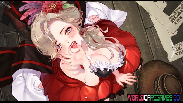 West Sweety Free Download By worldofpcgames.com