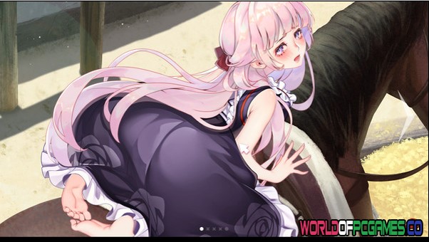 West Sweety Free Download By worldofpcgames.com