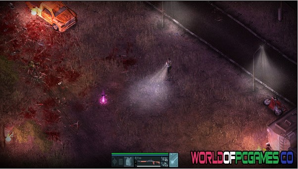 Alien Shooter 2 The Legend Free Download PC Game By worldofpcgames.com