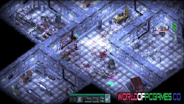 Alien Shooter 2 The Legend Free Download PC Game By worldofpcgames.com