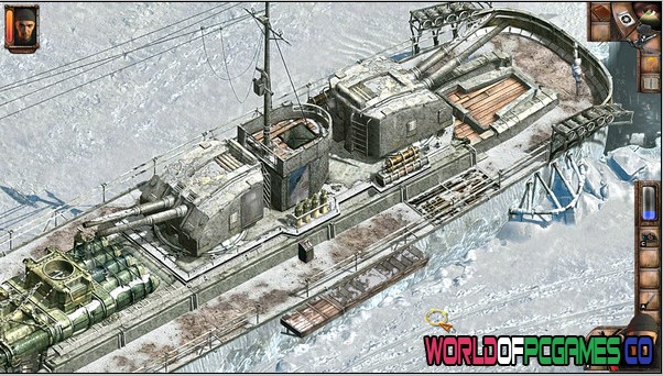 Commandos 2 HD Remaster Free Download PC Game By worldofpcgames.com