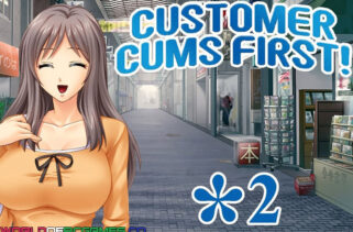 Customer Cums First Free Download By Worldofpcgames