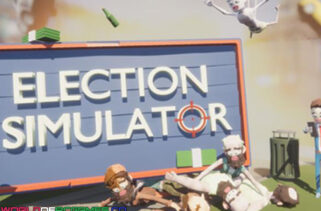 Election Simulator Free Download By Worldofpcgames