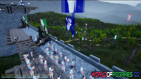 Girls Civilization Free Download PC Game By worldofpcgames.com