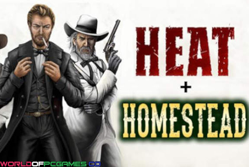 Heat Free Download By Worldofpcgames