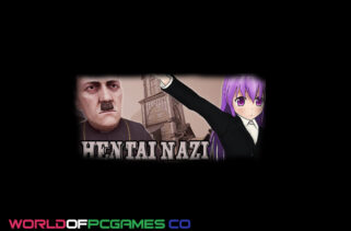 Hentai Nazi Free Download PC Game By worldofpcgames.com