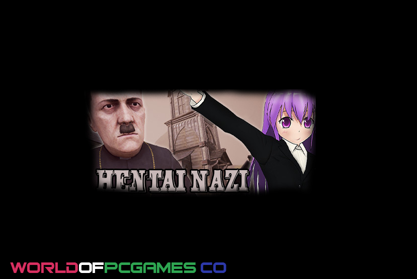 Hentai Nazi Free Download PC Game By worldofpcgames.com