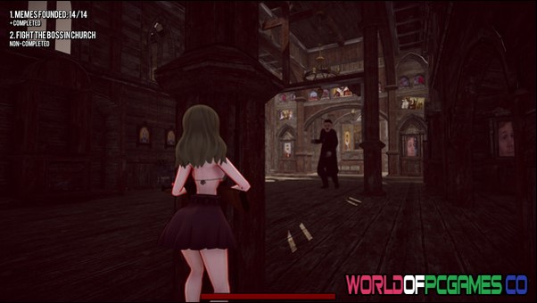 Hentai Nazi Free Download PC Game By worldofpcgames.com