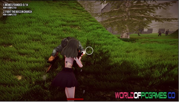 Hentai Nazi Free Download PC Game By worldofpcgames.com