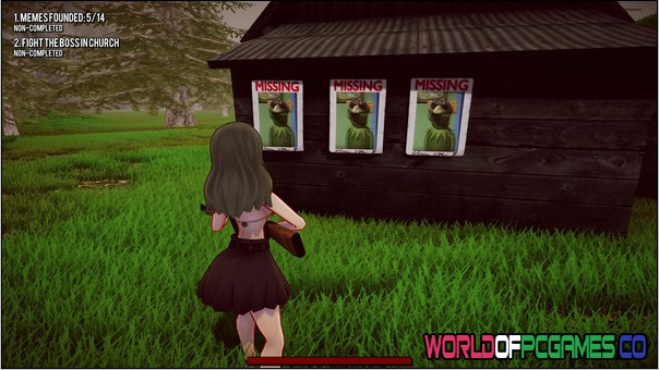 Hentai Nazi Free Download PC Game By worldofpcgames.com