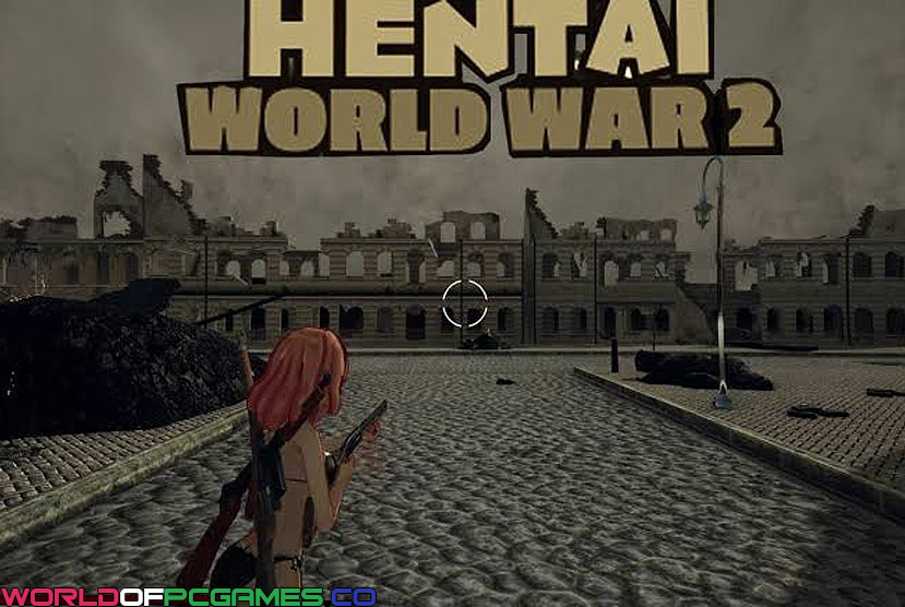 Hentai World War II Free Download By Worldofpcgames