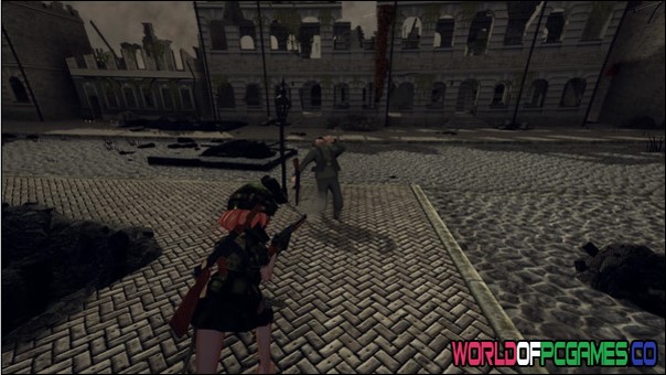 Hentai World War II Free Download PC Game By worldofpcgames.com