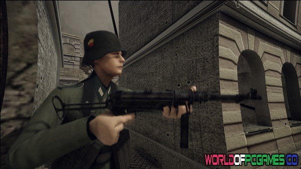 Hentai World War II Free Download PC Game By worldofpcgames.com