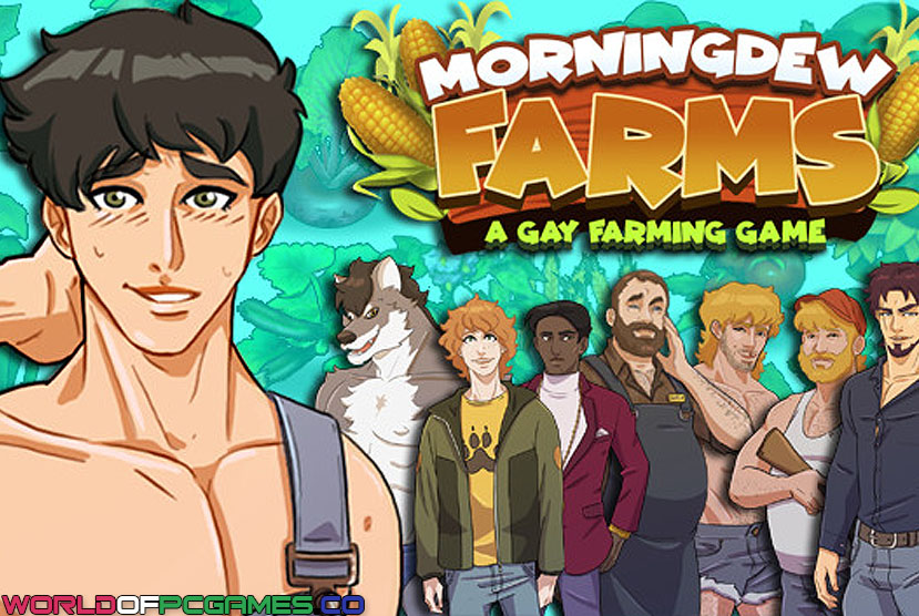 Morningdew Farms A Gay Farming Game Free Download By Worldofpcgames