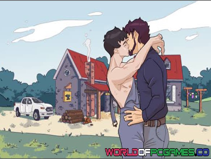 Morningdew Farms A Gay Farming Game Free Download PC Game By worldofpcgames.com