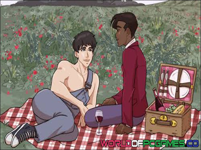 Morningdew Farms A Gay Farming Game Free Download PC Game By worldofpcgames.com