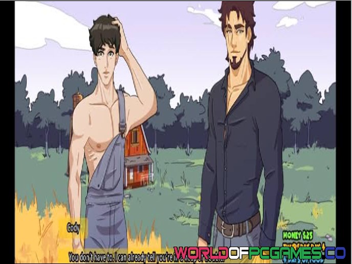 Morningdew Farms A Gay Farming Game Free Download PC Game By worldofpcgames.com