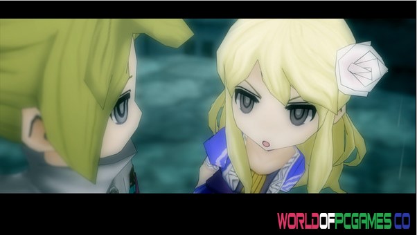 The Alliance Alive HD Remastered Free Download PC Game By worldofpcgames.com