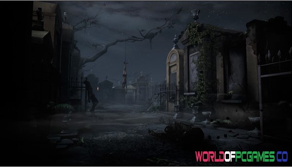 The Walking Dead Saints & Sinners Free Download PC Game By worldofpcgames.com