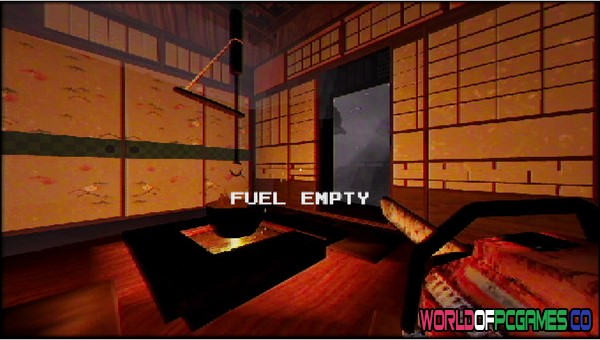 Yuki Onna Free Download PC Game By worldofpcgames.com