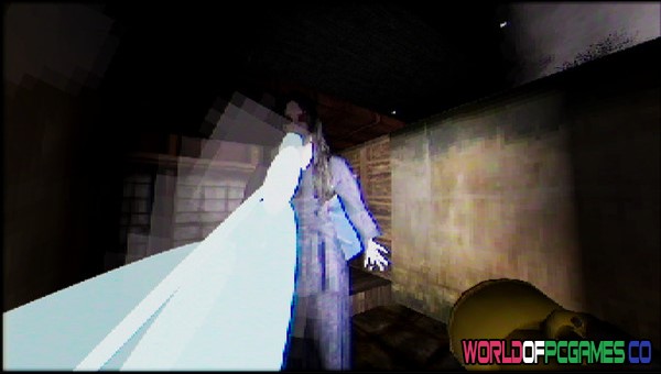 Yuki Onna Free Download PC Game By worldofpcgames.com