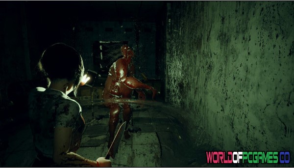 DreadOut 2 Free Download PC Game By worldofpcgames.com