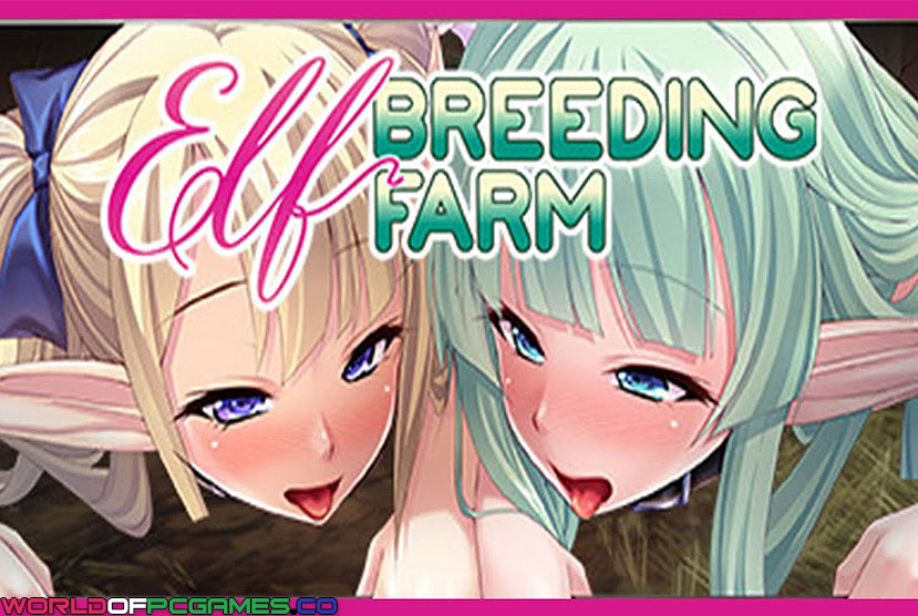 Elf Breeding Farm Free Download By Worldofpcgames