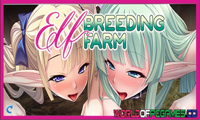 Elf Breeding Farm Free Download PC Game By worldofpcgames.com