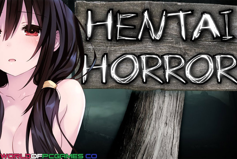 Hentai Horror The Eight Pictures Free Download By Worldofpcgames