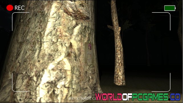 Hentai Horror The Eight Pictures Free Download PC Game By worldofpcgames.com