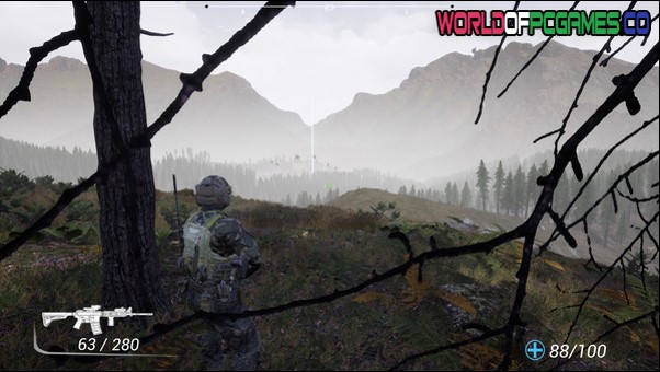 Indian Army Mission POK Free Download PC Game By worldofpcgames.com