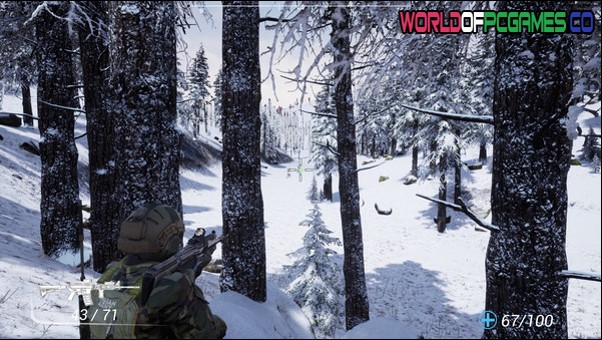 Indian Army Mission POK Free Download PC Game By worldofpcgames.com