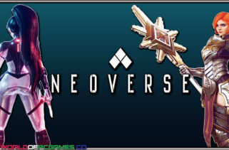 NEOVERSE Free Download By Worldofpcgames