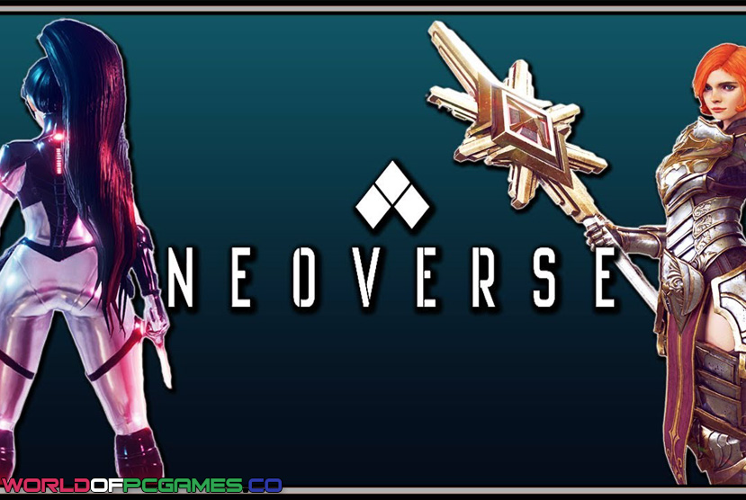 NEOVERSE Free Download By Worldofpcgames