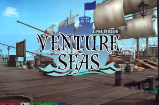 Venture Seas Free Download By Worldofpcgames