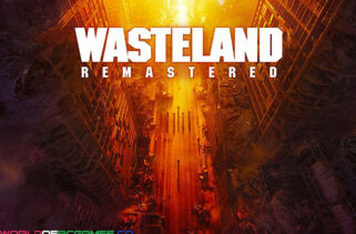 Wasteland Remastered Free Download By Worldofpcgames