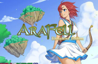 Ara Fell Enhanced Edition Free Download By Worldofpcgames