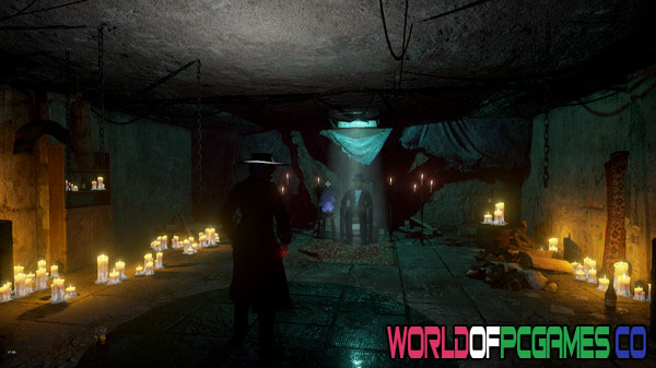 Bloodlust 2 Nemesis By worldofpcgames.com