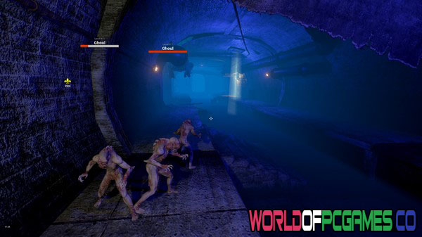 Bloodlust 2 Nemesis By worldofpcgames.com