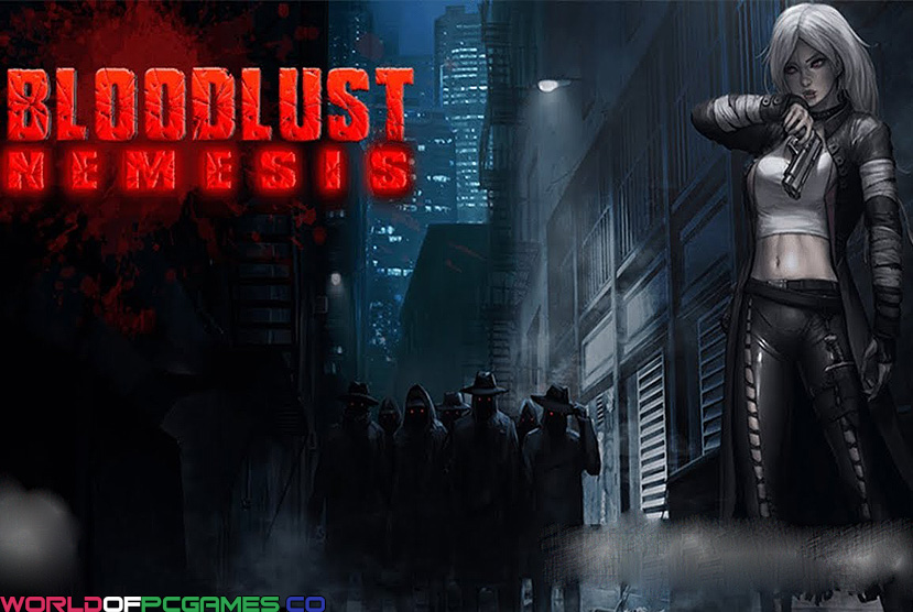 Bloodlust 2 Nemesis Free Download By Worldofpcgame