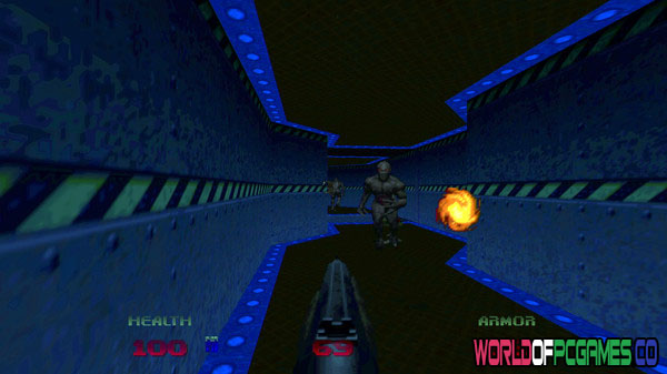 DOOM 64 By worldofpcgames.com