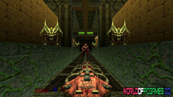 DOOM 64 By worldofpcgames.com